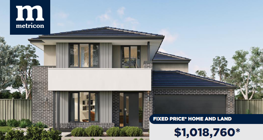 Novella Estate - Mickleham  - Lot 128