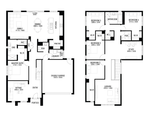 Novella Estate - Mickleham  - Lot 128