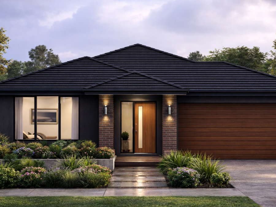 Novella Estate - Mickleham  - Lot 130