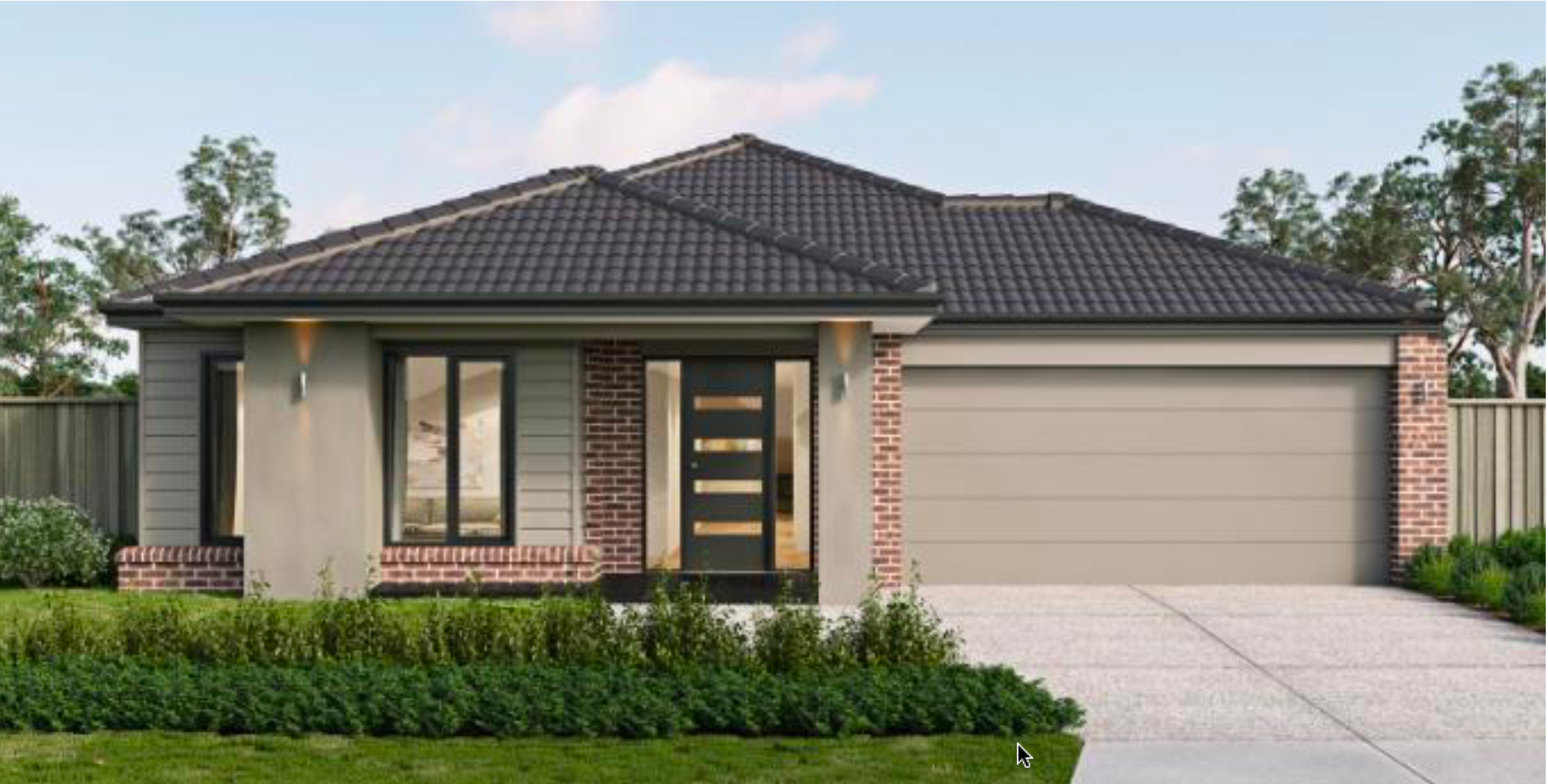 Nth Qtr Estate - Newborough - Lot 20