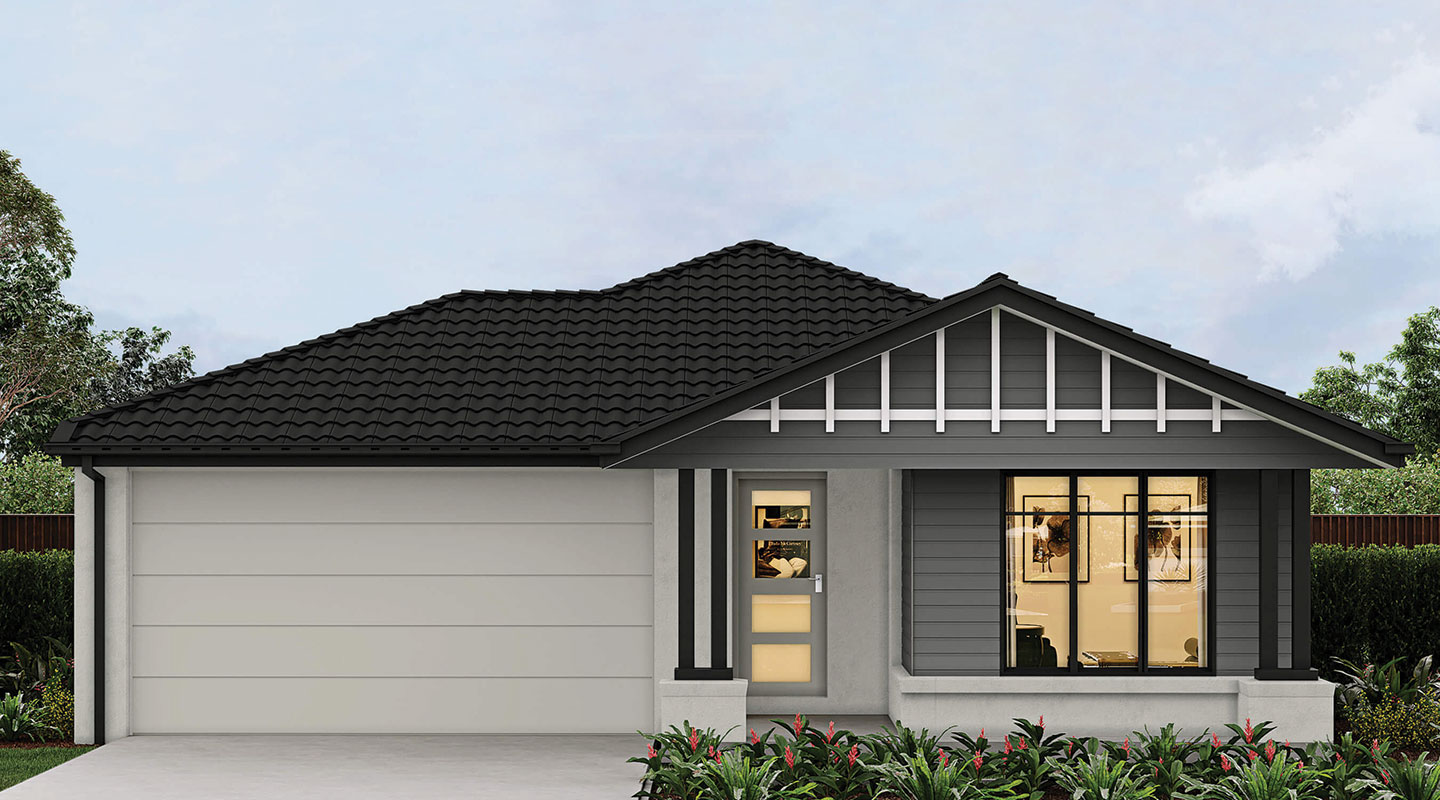 Nth Qtr Estate - Newborough - Lot 27