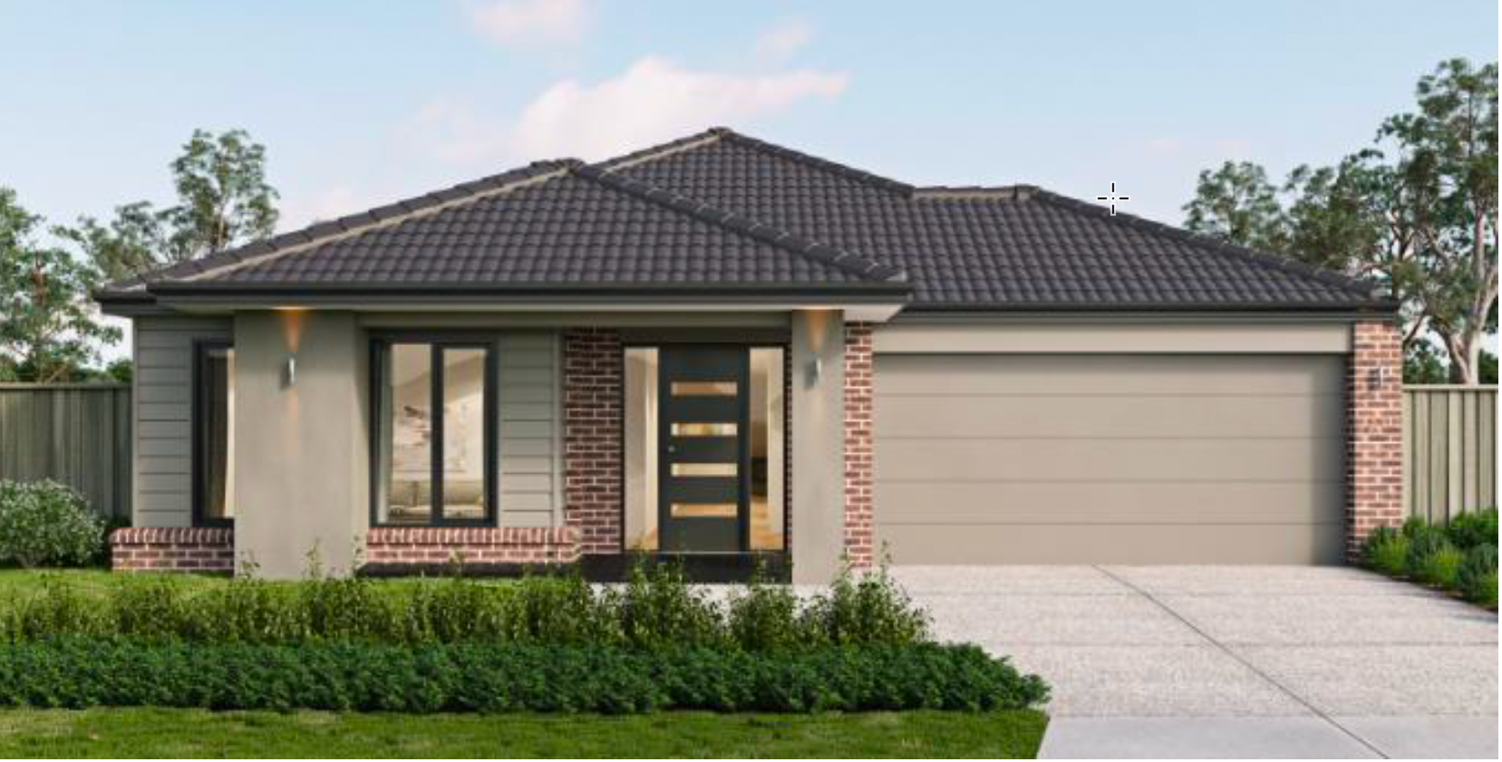Nth Qtr Estate - Newborough - Lot 89