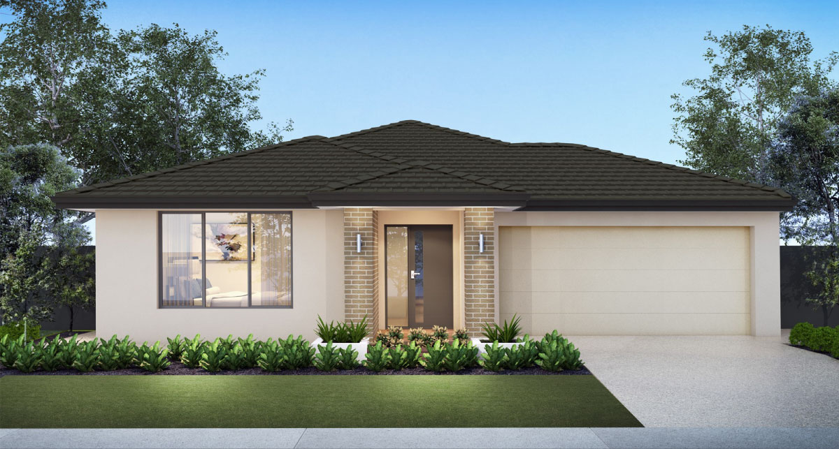 Nth Qtr Estate - Newborough - Lot 89