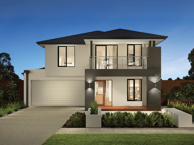Oak Grove Estate - Clyde North - Lot 302