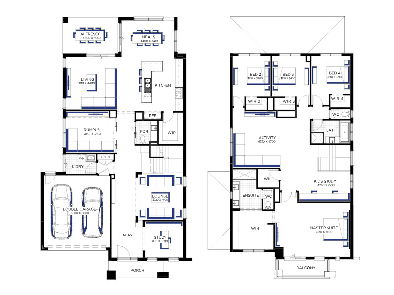 Oak Grove Estate - Clyde North - Lot 302