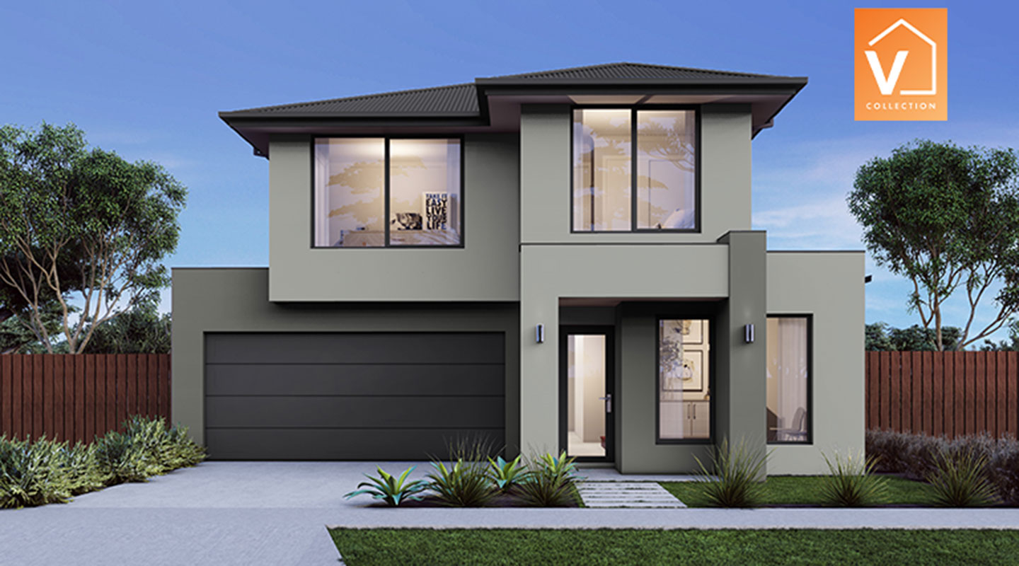 Oak Grove Estate - Clyde North - Lot 306