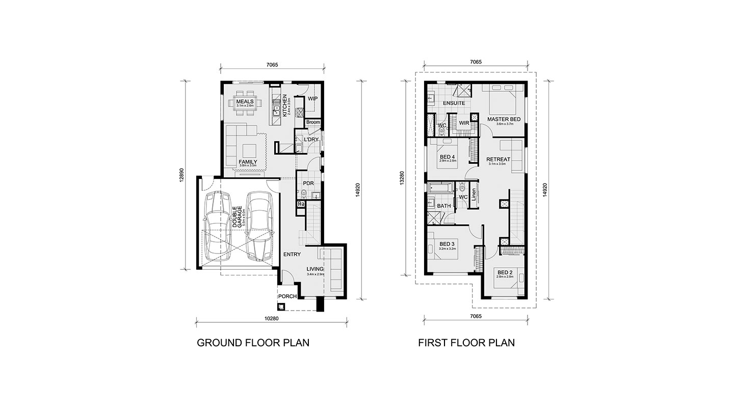 Oak Grove Estate - Clyde North - Lot 306
