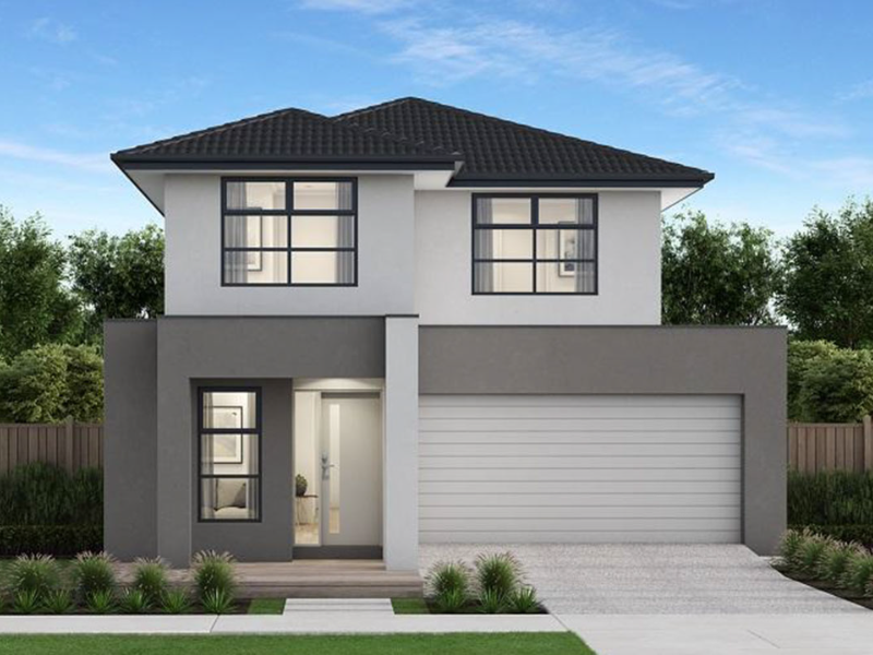 Oak Grove Estate - Clyde North - Lot 307