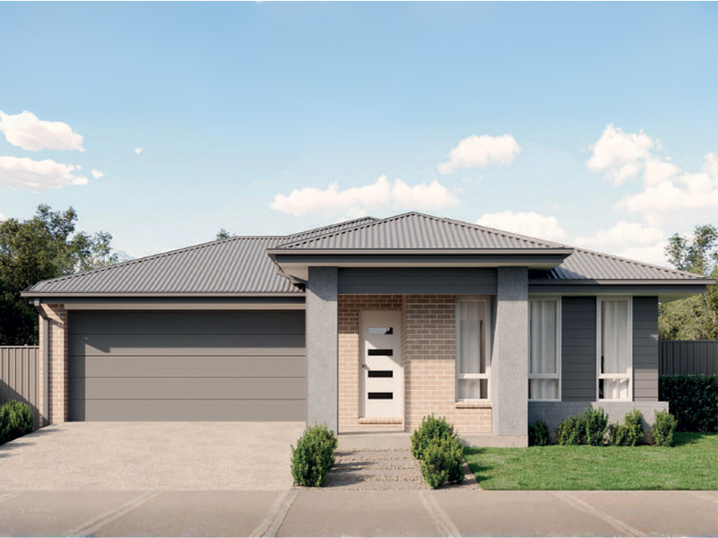 Oak Grove Estate - Clyde North - Lot 408