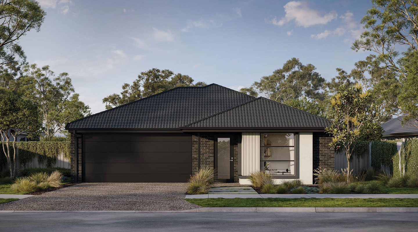 Oak Grove Estate - Clyde North - Lot 432