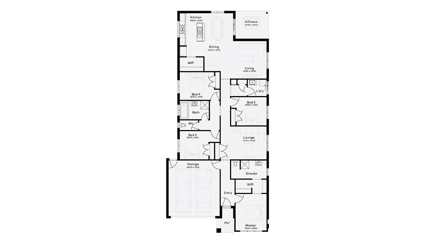Oak Grove Estate - Clyde North - Lot 432