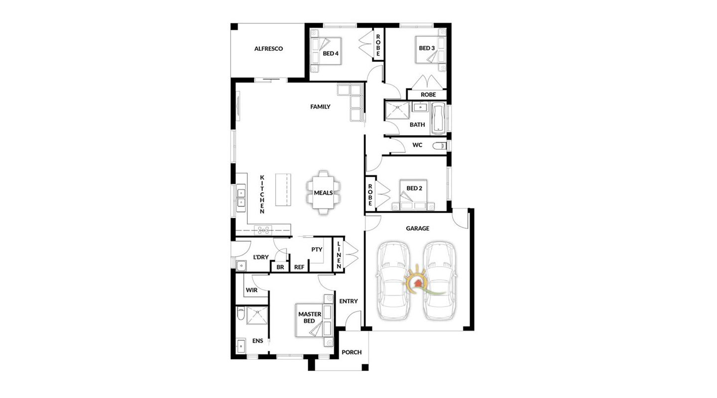 Oak Grove Estate - Clyde North - Lot 518