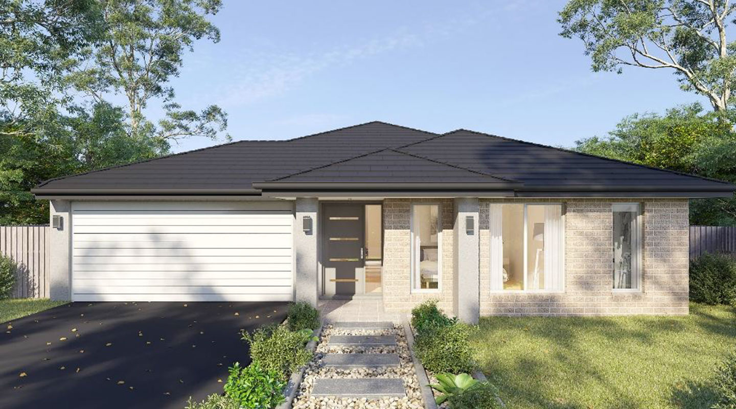Oak Grove Estate - Clyde North - Lot 518
