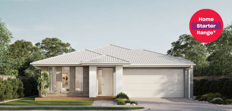Oaklands Estate - Bonnie Brook - Lot 112