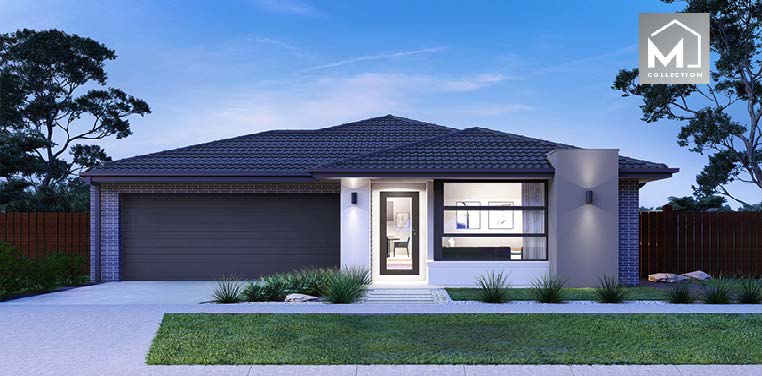 Oaklands Estate - Bonnie Brook - Lot 112