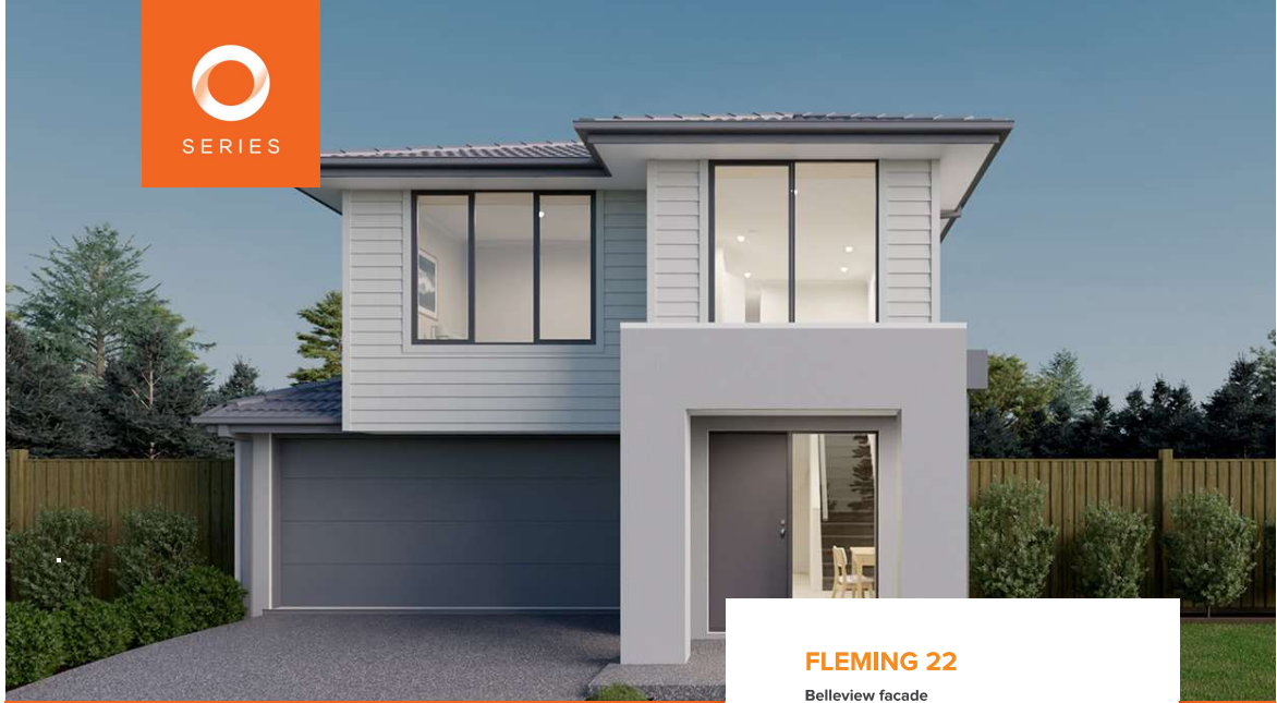 Oaklands Estate - Bonnie Brook - Lot 303