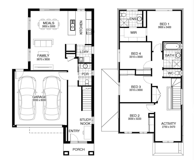 Oaklands Estate - Bonnie Brook - Lot 303