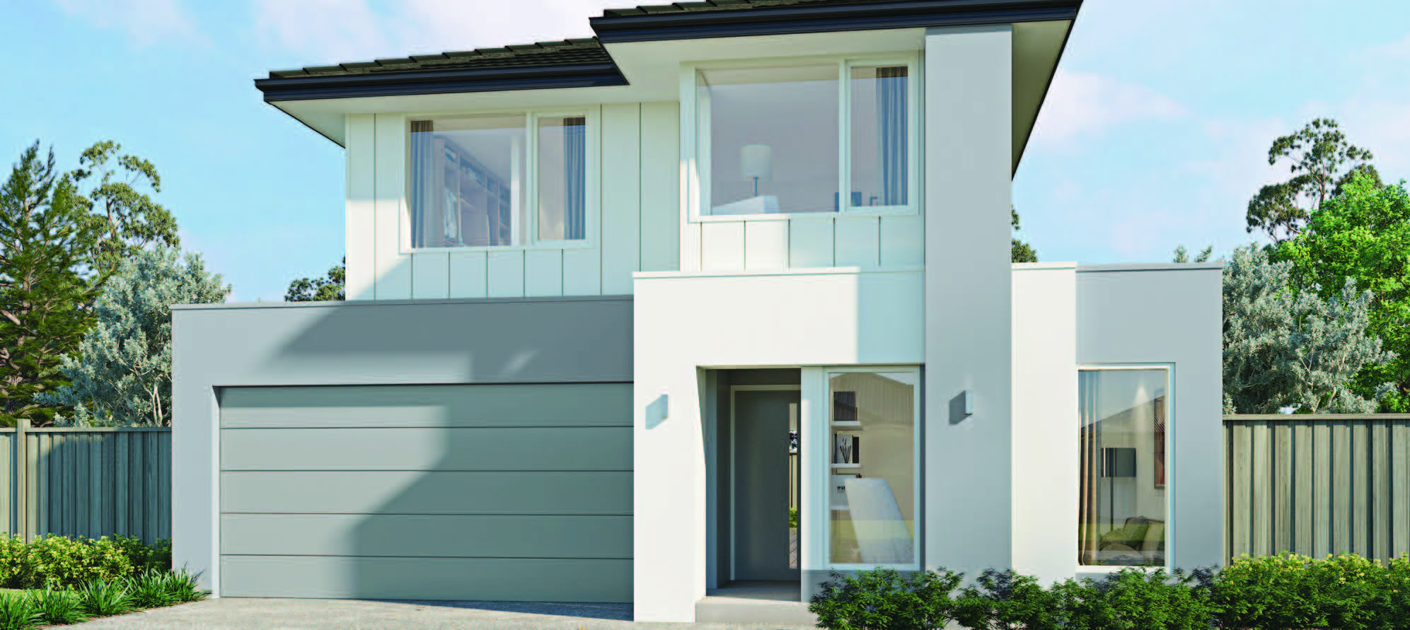 Oaklands Estate - Bonnie Brook - Lot 303