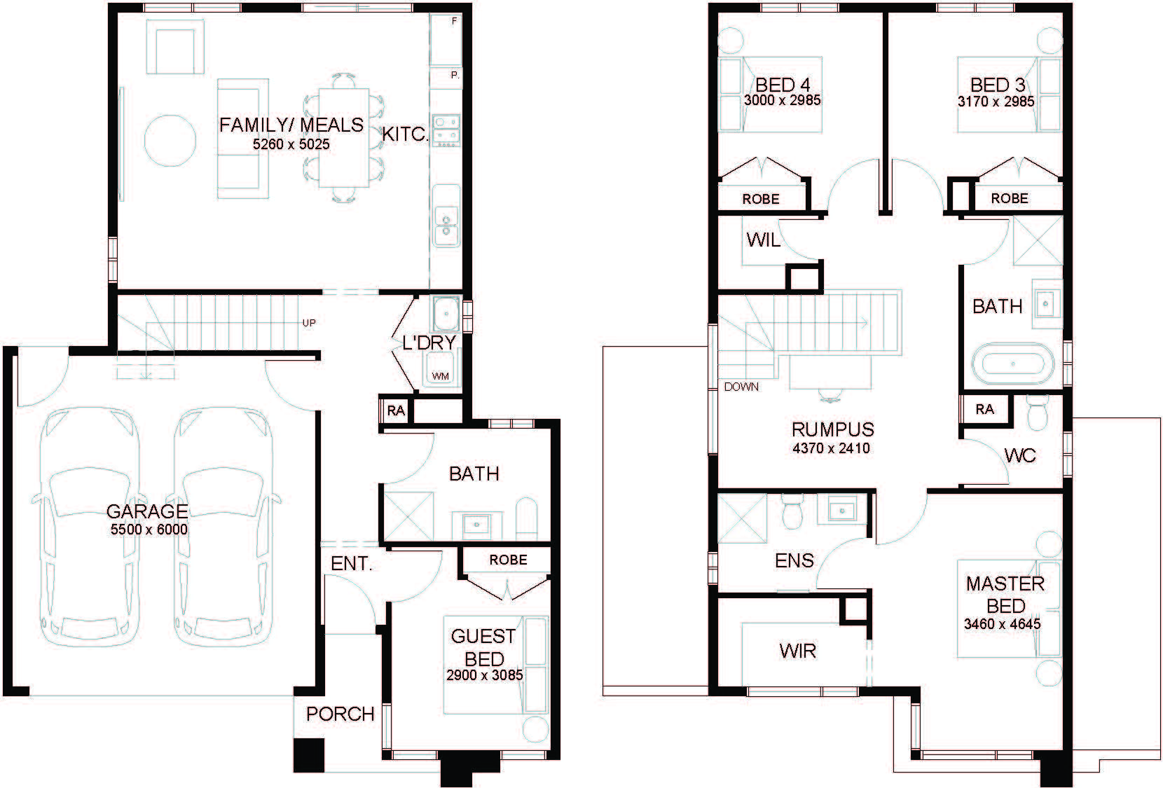 Oaklands Estate - Bonnie Brook - Lot 303