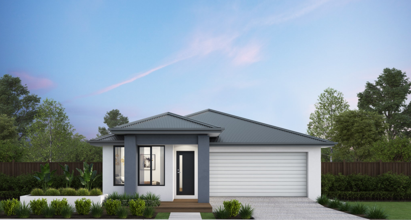 Oaklands Estate - Bonnie Brook - Lot 308