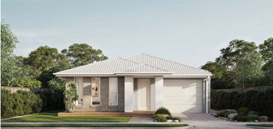 Oaklands Estate - Bonnie Brook - Lot 336