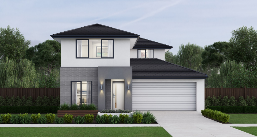 Oaklands Estate - Bonnie Brook - Lot 336