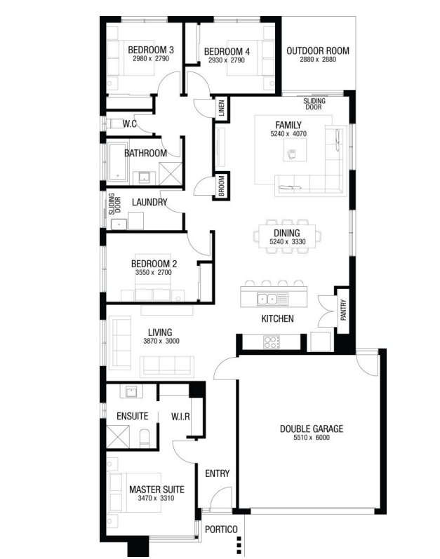 Oaklands Estate - Bonnie Brook - Lot 411