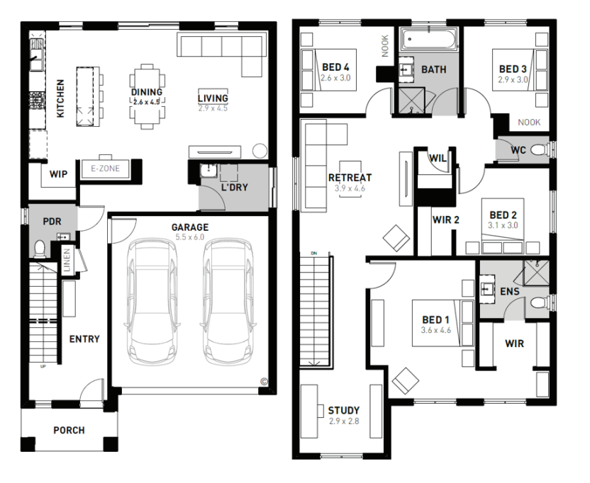 Oaklands Estate - Bonnie Brook - Lot 431