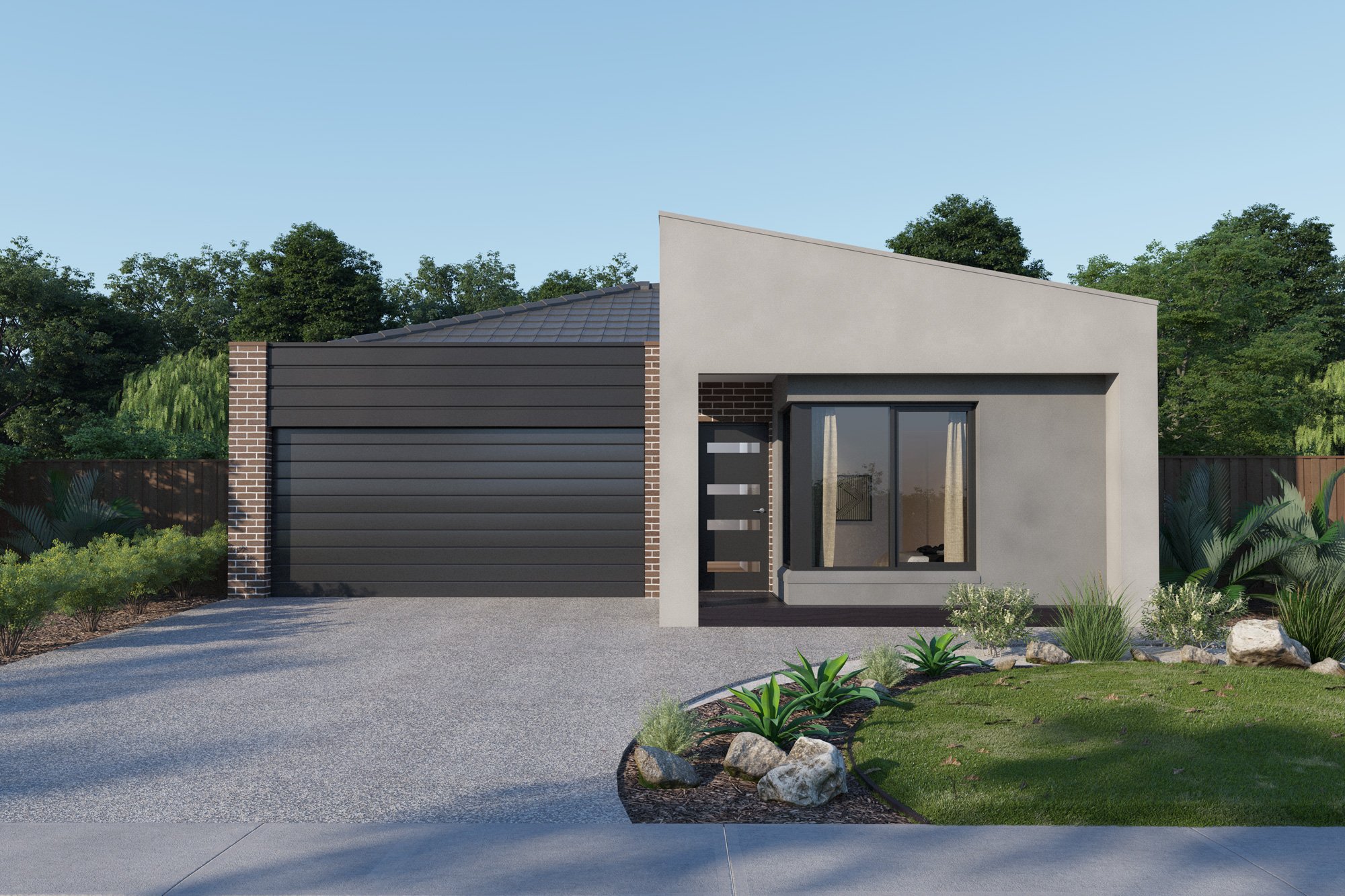 Oakridge Townhomes at Harpley - Werribee - Lot 7732
