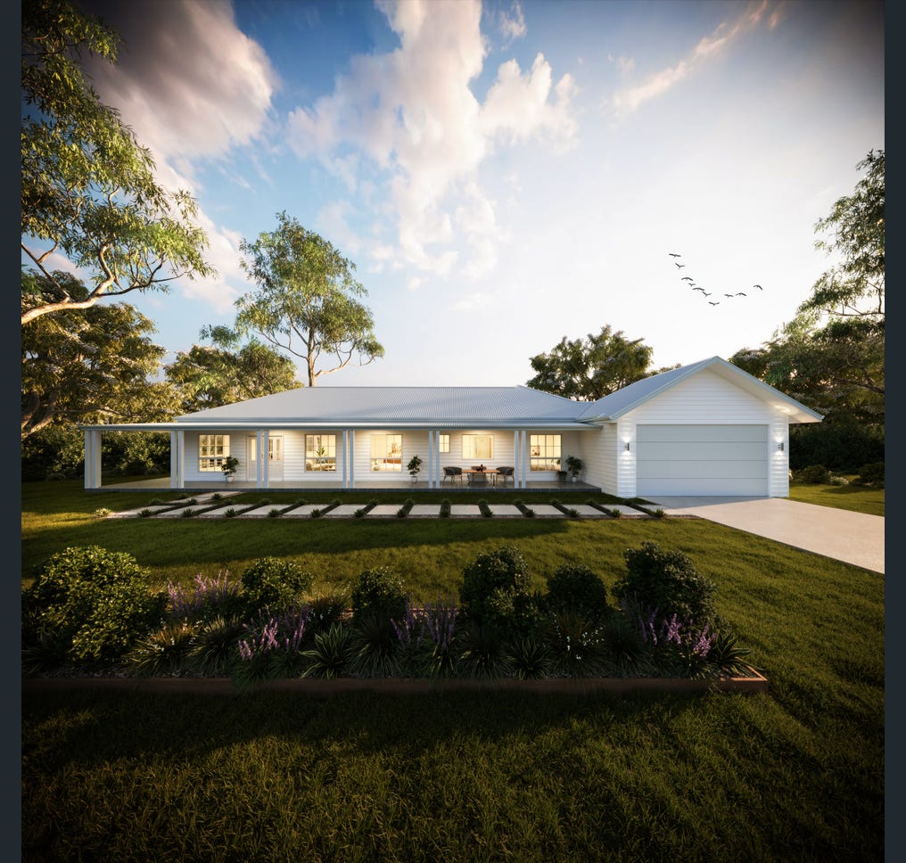 Ocean View Estate - Craignish - Lot 19