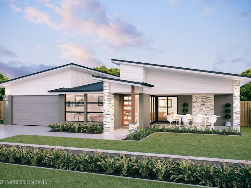 Ocean View Estate - Craignish - Lot 22