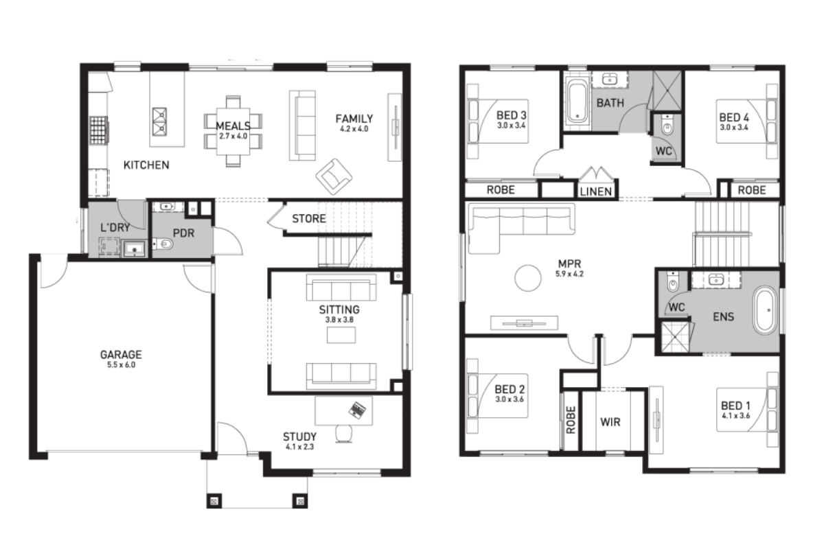 Olivine Estate - Donnybrook - Lot 2606