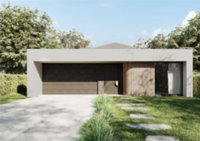 Ooranya Estate - Beveridge - Lot 1246