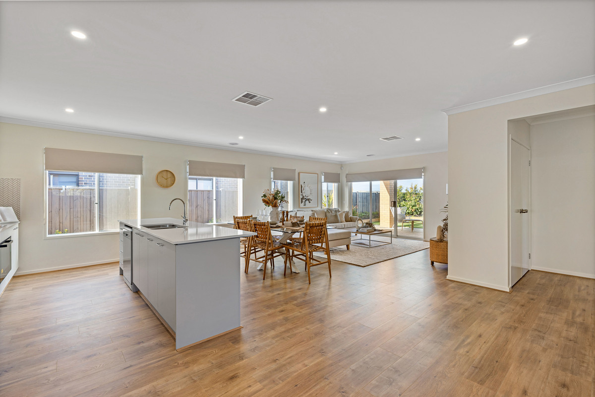 Ooranya Estate - Beveridge - Lot 951