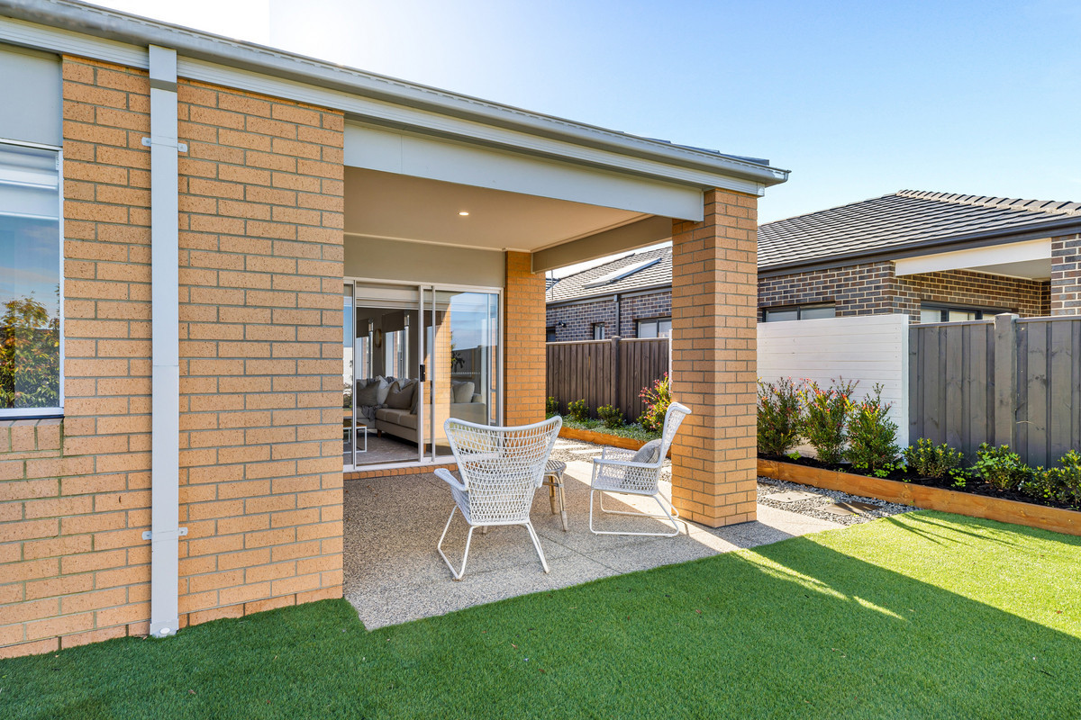 Ooranya Estate - Beveridge - Lot 951