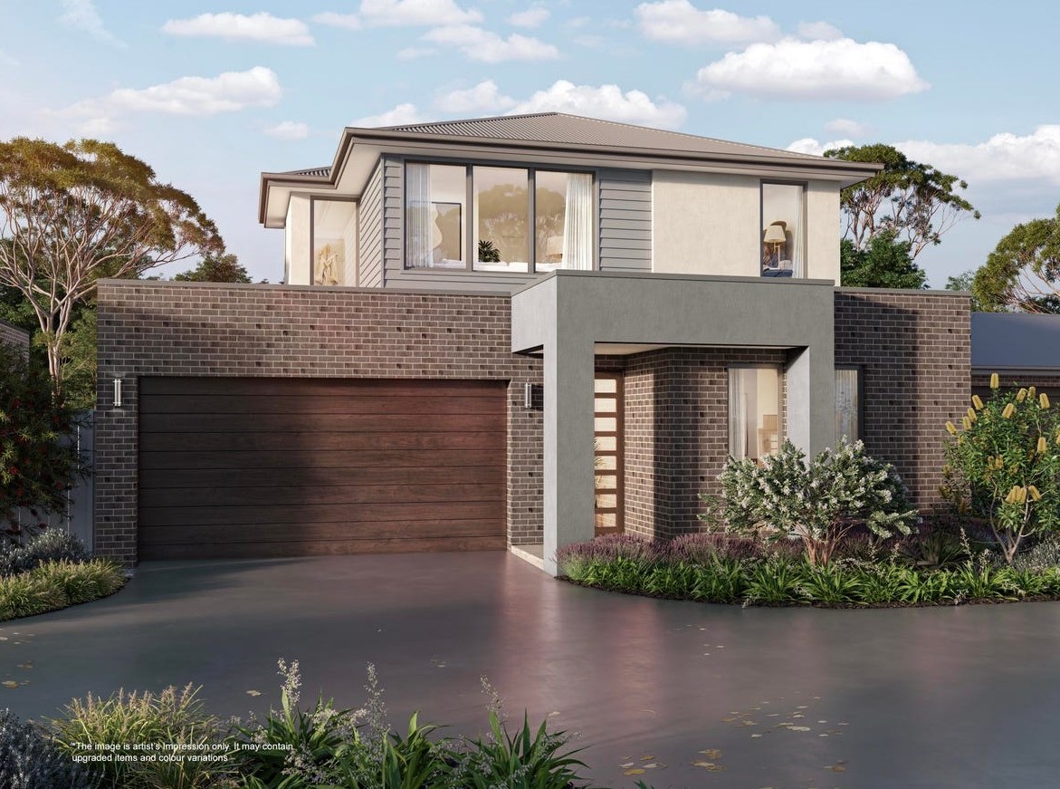 Opulence Townhomes - Wantirna - Lot 4