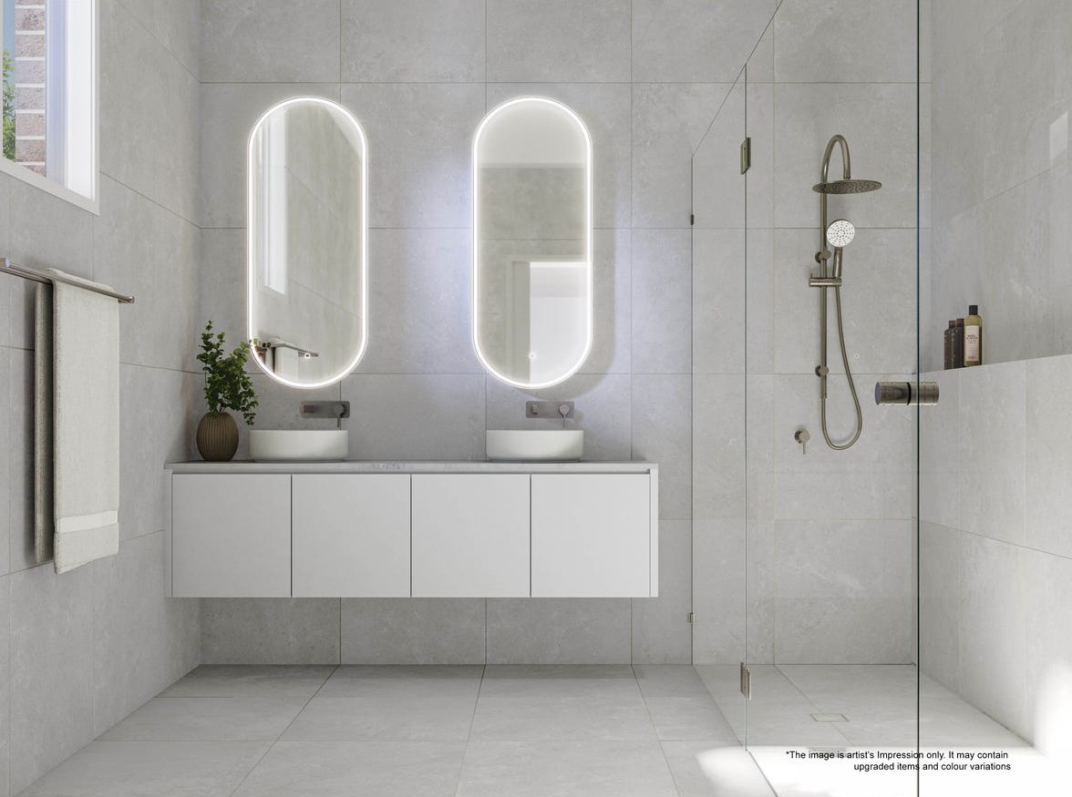 Opulence Townhomes - Wantirna - Lot 4
