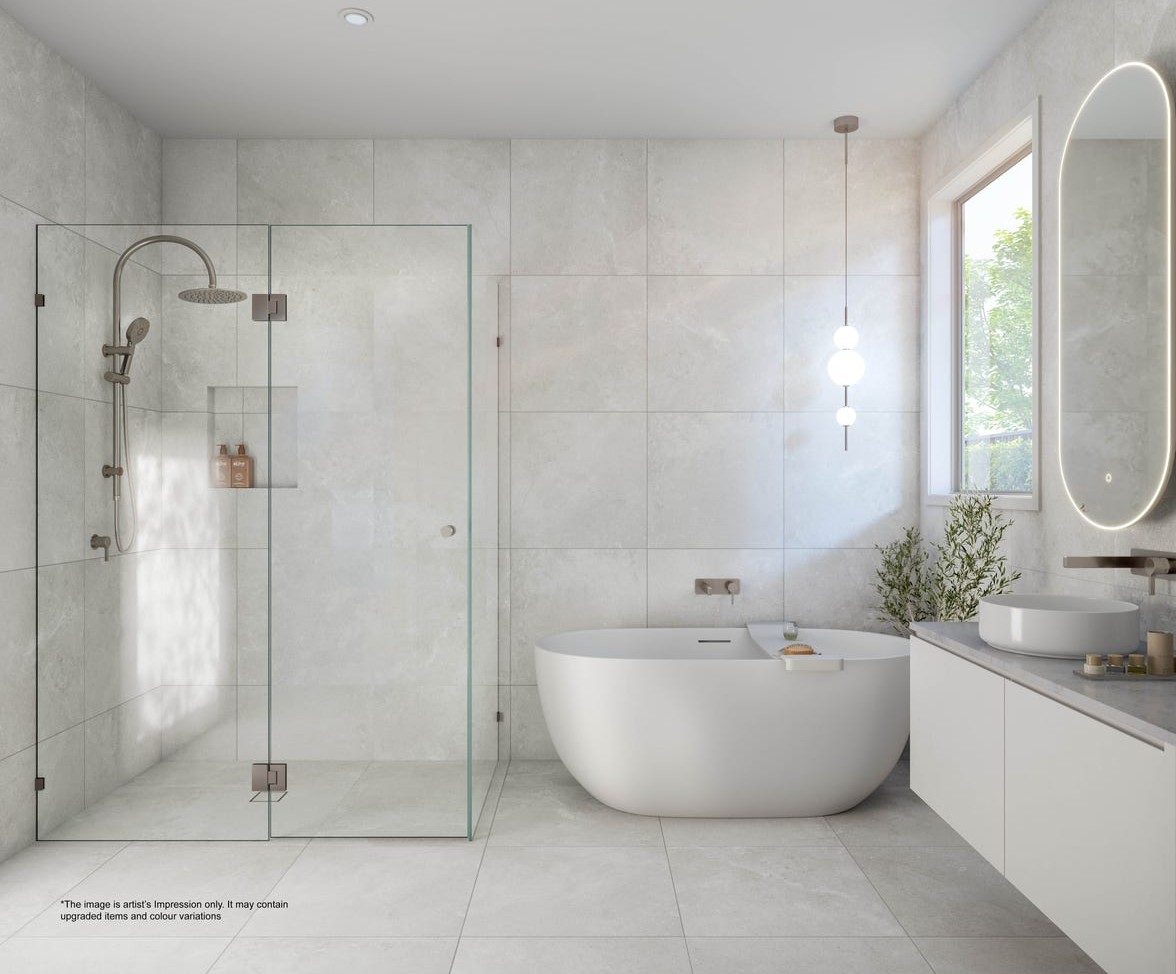 Opulence Townhomes - Wantirna - Lot 9