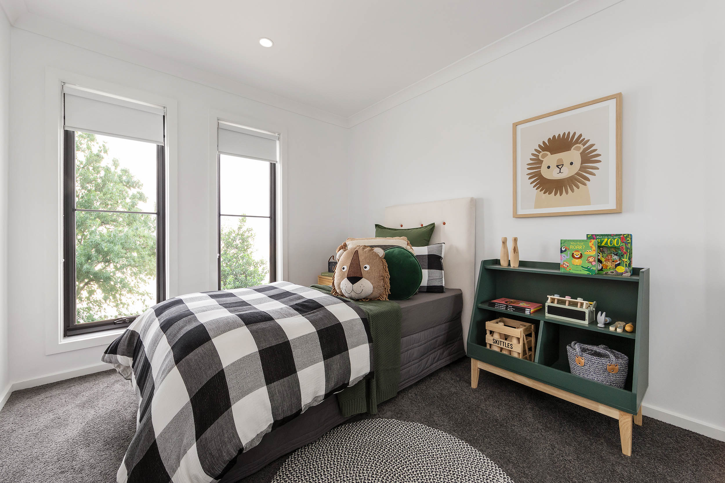 Orana Estate - Clyde North - Lot 2335