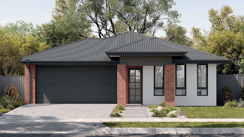 Orana Estate - Clyde North - Lot 2403