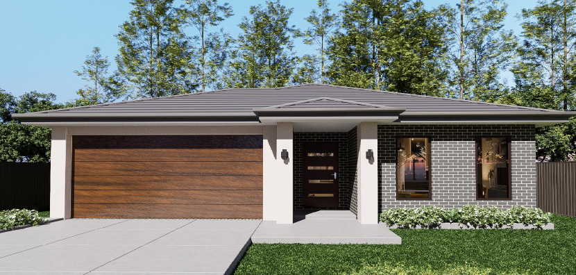Orana Estate - Clyde North - Lot 2404