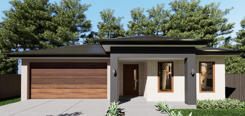 Orana Estate - Clyde North - Lot 2706
