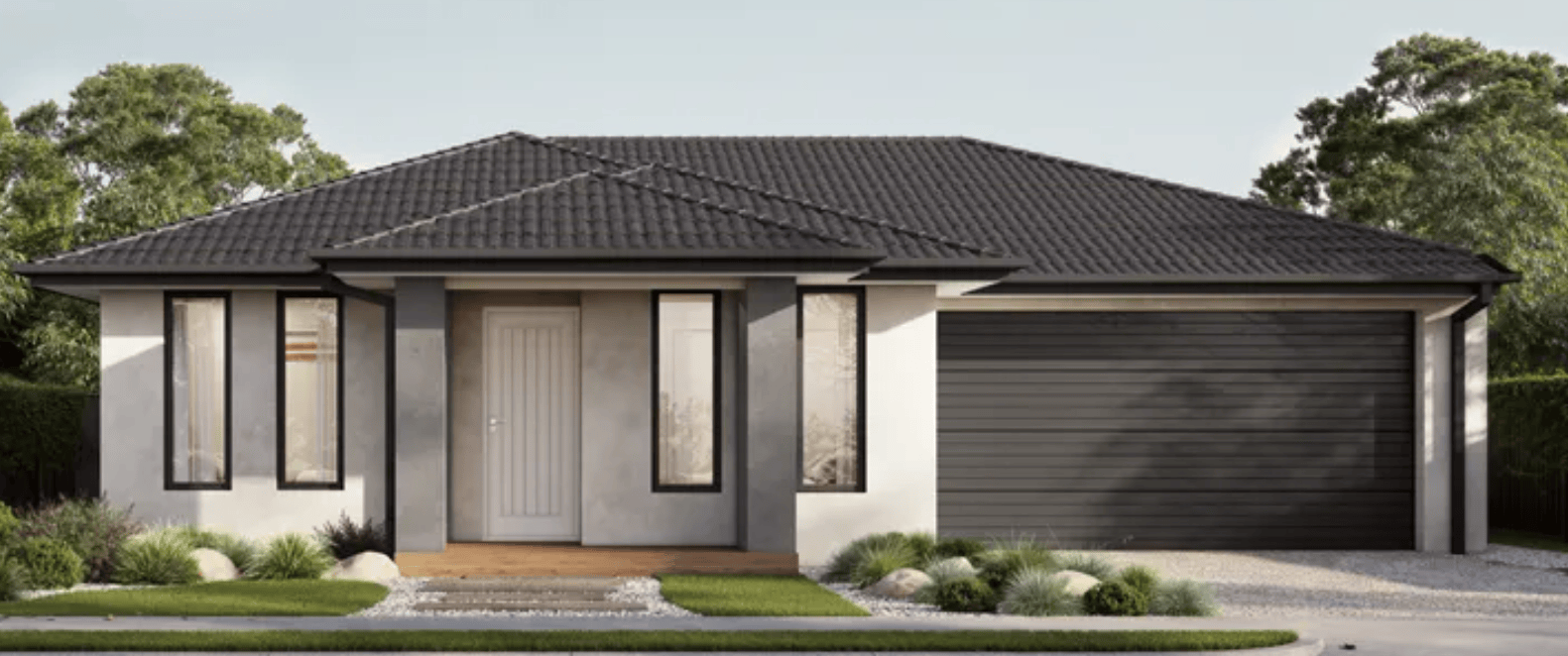 Orana Estate - Clyde North - Lot 2728