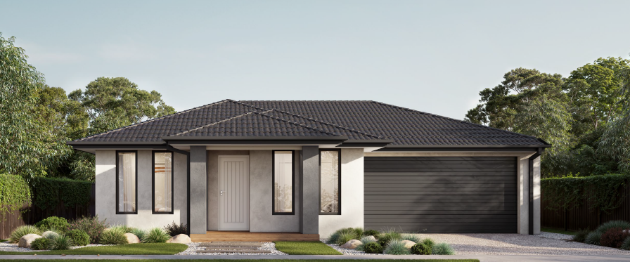 Orana Estate - Clyde North - Lot 2728