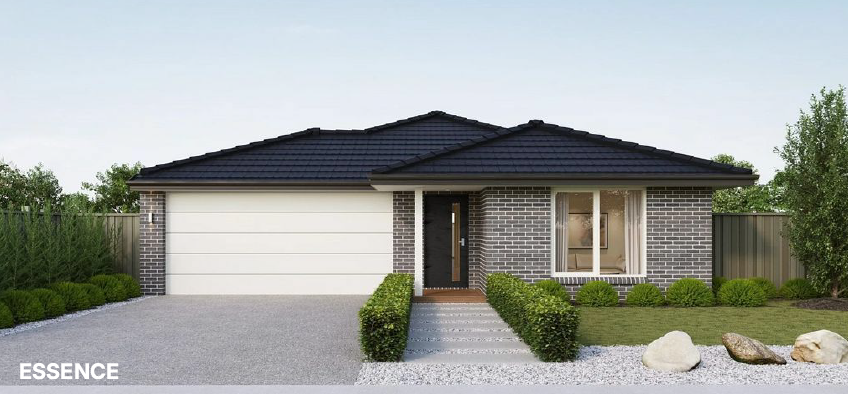 Orana Estate - Clyde North - Lot 2729