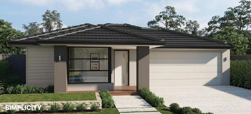 Orana Estate - Clyde North - Lot 2730