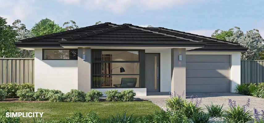 Orana Estate - Clyde North - Lot 2751