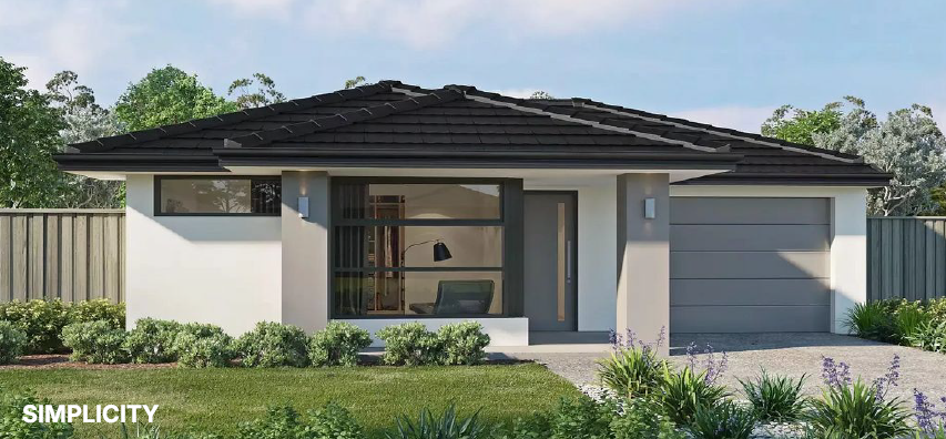 Orana Estate - Clyde North - Lot 2751