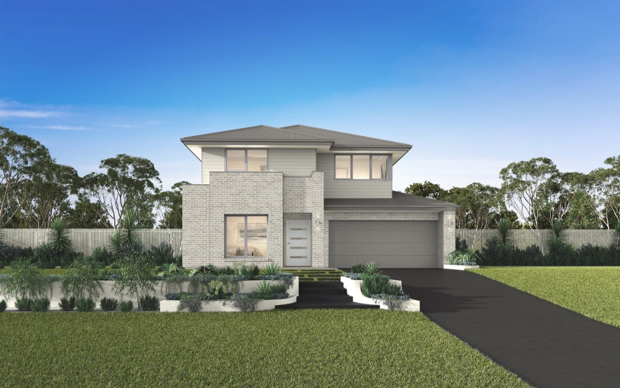 Orchard Hills North Estate - Orchard Hills - Lot 3027