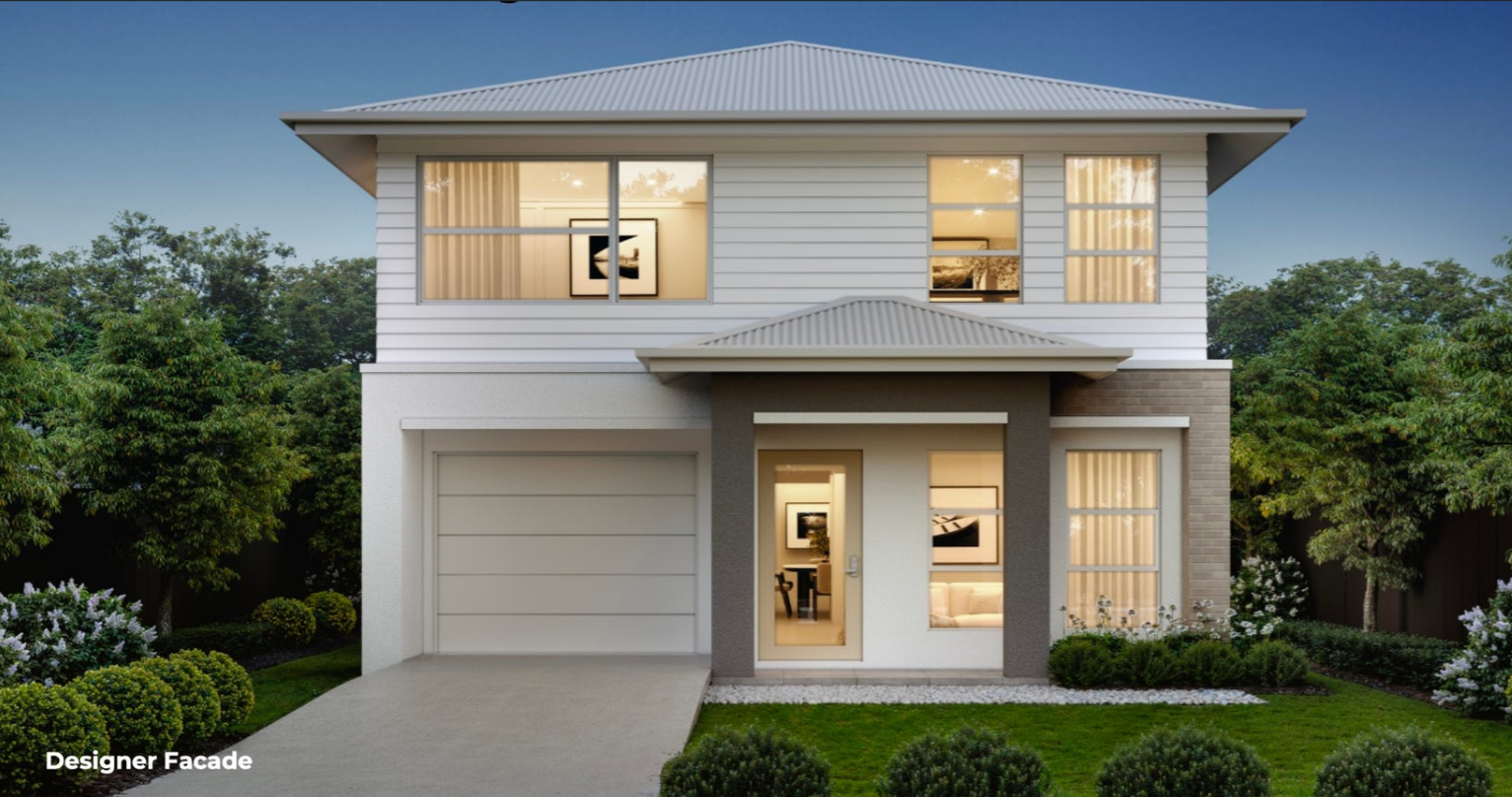 Orchard Hills North Estate - Orchard Hills - Lot 3048